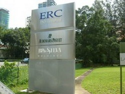 Chắp cánh tương lai cùng học bổng ERC, Singapore - 1 Chắp cánh tương lai cùng học bổng ERC, Singapore - 1