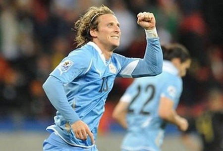 Đội hình tiêu biểu World Cup 2010 - 4