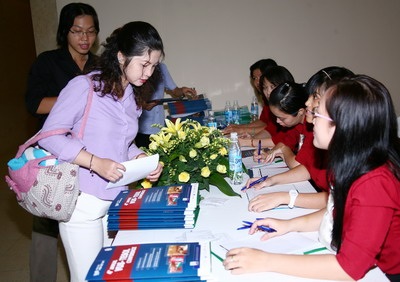 Hội nghị giảng dạy tiếng Anh lần 5 - 1 Hội nghị giảng dạy tiếng Anh lần 5 - 1