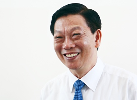 “Đã sẵn sàng với các tình huống nếu mưa lớn dịp Đại lễ” - 1 “Đã sẵn sàng với các tình huống nếu mưa lớn dịp Đại lễ” - 1