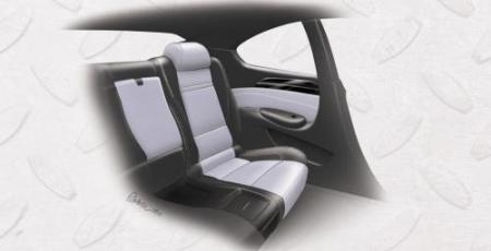 BMW X6 được độ thành xe hai cửa - 4 BMW X6 được độ thành xe hai cửa - 4