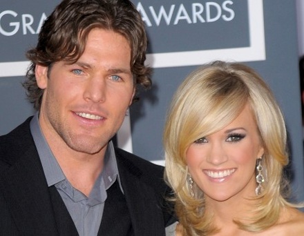 “Đám cưới Carrie Underwood - Mike Fisher đẹp như cổ tích” - 2 “Đám cưới Carrie Underwood - Mike Fisher đẹp như cổ tích” - 2