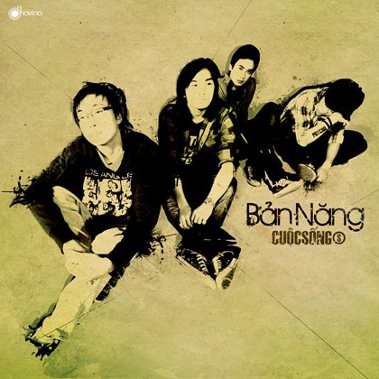 Cuộc Sốngs trình làng album đầu tay - 2 Cuộc Sốngs trình làng album đầu tay - 2