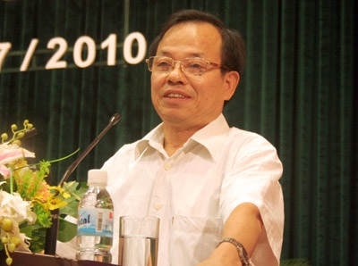 “Không thể tù mù về trách nhiệm quản lý game online” - 1