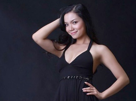 Sao mai Ngọc Anh: “Tôi quá thông minh nên đàn ông thấy nản” - 3