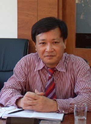 Dân trí là người bạn đồng hành - 1 Dân trí là người bạn đồng hành - 1