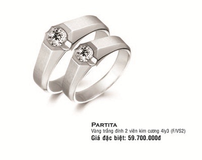 Nhẫn Cưới ZELA – Thỏa cả 3 - Mẫu mã, Giá cả, Hậu mãi - 12 Nhẫn Cưới ZELA – Thỏa cả 3 - Mẫu mã, Giá cả, Hậu mãi - 12
