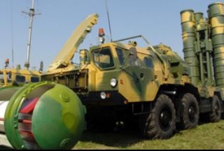 Nga triển khai tên lửa tối tân gần biên giới Triều Tiên - 1