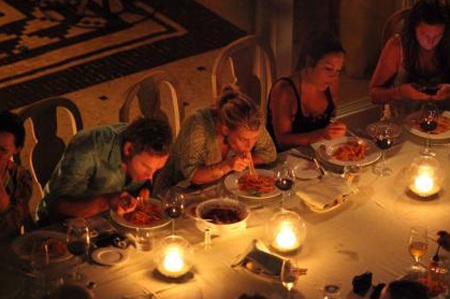 Jessica Simpson và bồ mới quấn quít không rời - 11