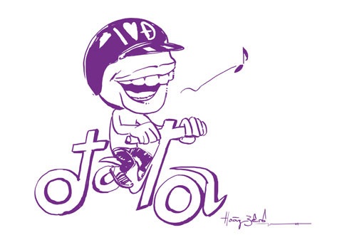 “Cái chết” của chữ “Đ” - 1