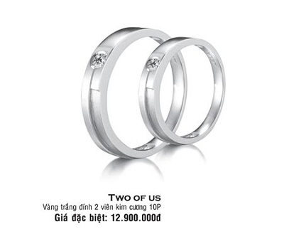 Nhẫn Cưới ZELA – Thỏa cả 3 - Mẫu mã, Giá cả, Hậu mãi - 10 Nhẫn Cưới ZELA – Thỏa cả 3 - Mẫu mã, Giá cả, Hậu mãi - 10