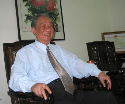 Hơn cả sự mong đợi - 1