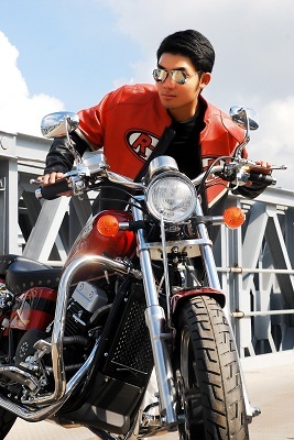 Rebel USA NC170 - Tỏ mặt anh tài - 2 Rebel USA NC170 - Tỏ mặt anh tài - 2