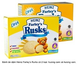 Mẹ cần chuẩn bị những gì khi bé bước vào độ tuổi ăn dặm? - 3 Mẹ cần chuẩn bị những gì khi bé bước vào độ tuổi ăn dặm? - 3