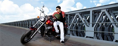 Rebel USA NC170 - Tỏ mặt anh tài - 6 Rebel USA NC170 - Tỏ mặt anh tài - 6