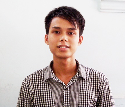 Hơn 300 suất học bổng “Tương lai vàng” cho học viên - 3