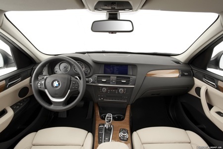 Lộ diện BMW X3 thế hệ mới - 13