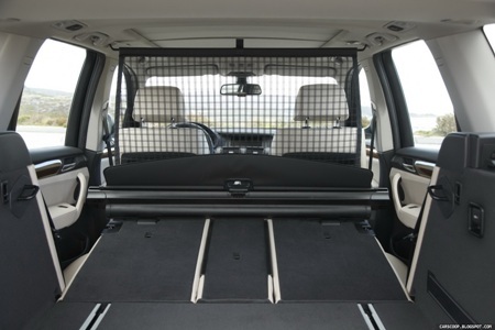 Lộ diện BMW X3 thế hệ mới - 3