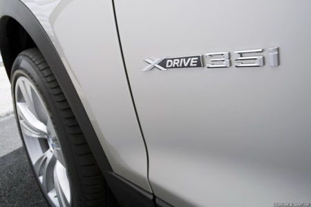 Lộ diện BMW X3 thế hệ mới - 12