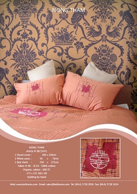 Belizeno - Thương hiệu Xanh bền vững - 3