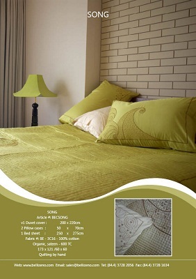 Belizeno - Thương hiệu Xanh bền vững - 5