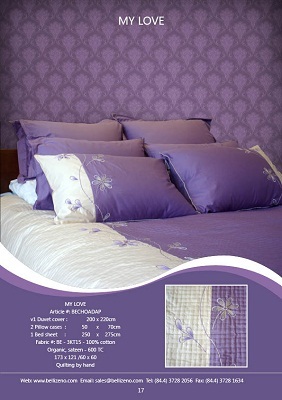 Belizeno - Thương hiệu Xanh bền vững - 2