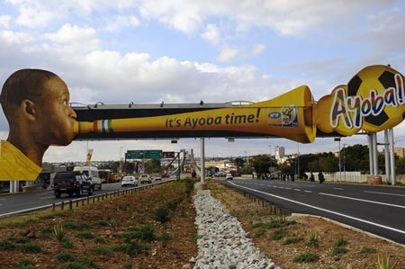 10 sự kiện “nổi" nhất bên lề sân cỏ World Cup - 3 10 sự kiện “nổi" nhất bên lề sân cỏ World Cup - 3