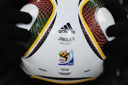 10 sự kiện “nổi" nhất bên lề sân cỏ World Cup - 2 10 sự kiện “nổi" nhất bên lề sân cỏ World Cup - 2