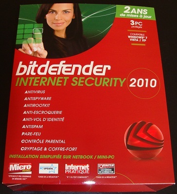 BitDefender chọn Viettel là nhà phân phối tại thị trường Việt Nam  - 1