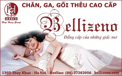 Belizeno - Thương hiệu Xanh bền vững - 8