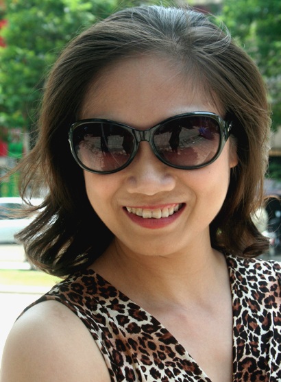 Hoàng Lan: “Nếu được đi lại, vẫn đi con đường cũ...” - 3 Hoàng Lan: “Nếu được đi lại, vẫn đi con đường cũ...” - 3