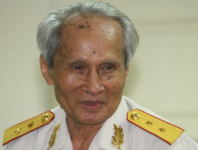 “Tôi đánh giá cao Quỹ Vòng tay Đồng đội” - 1 “Tôi đánh giá cao Quỹ Vòng tay Đồng đội” - 1