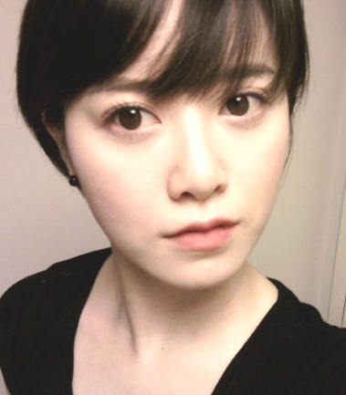 Goo Hye Sun xinh như búp bê trong quảng cáo mới - 20 Goo Hye Sun xinh như búp bê trong quảng cáo mới - 20