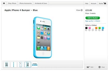 iPhone 5: Vượt qua sai lầm - 1 iPhone 5: Vượt qua sai lầm - 1