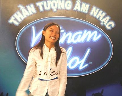 “Gái một con” vẫn khao khát giấc mơ “Idol” - 3 “Gái một con” vẫn khao khát giấc mơ “Idol” - 3