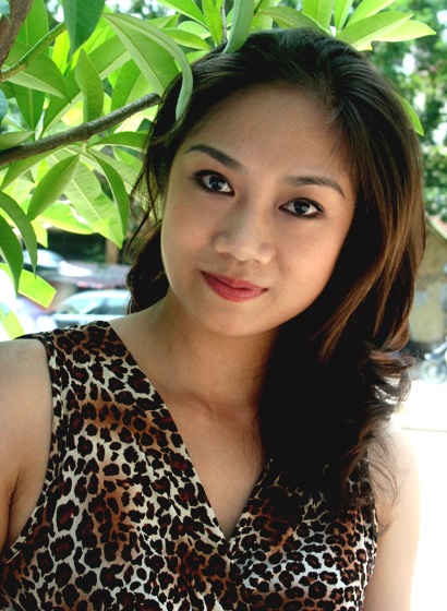 Hoàng Lan: “Nếu được đi lại, vẫn đi con đường cũ...” - 1 Hoàng Lan: “Nếu được đi lại, vẫn đi con đường cũ...” - 1