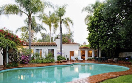 Rao bán biệt thự đắt tiền của huyền thoại Marilyn Monroe - 3 Rao bán biệt thự đắt tiền của huyền thoại Marilyn Monroe - 3