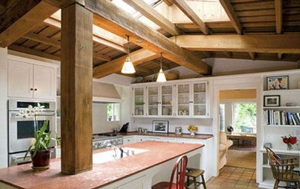 Rao bán biệt thự đắt tiền của huyền thoại Marilyn Monroe - 6 Rao bán biệt thự đắt tiền của huyền thoại Marilyn Monroe - 6