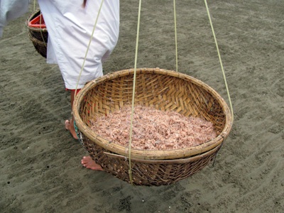 Hắt hiu chợ biển Thạch Kim  - 5