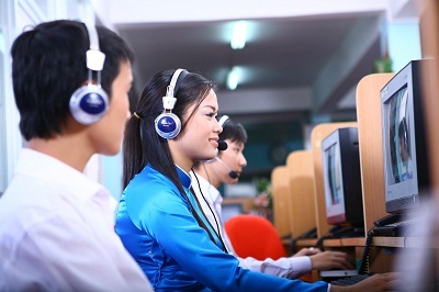 Bạn biết gì về nghề chăm sóc khách hàng? - 1 Bạn biết gì về nghề chăm sóc khách hàng? - 1