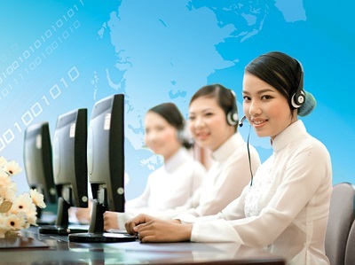 Bạn biết gì về nghề chăm sóc khách hàng? - 3 Bạn biết gì về nghề chăm sóc khách hàng? - 3