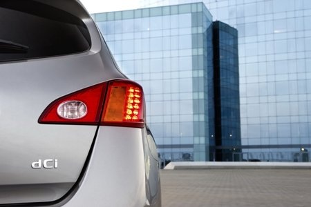 Diện mạo mới của Nissan Murano - 5 Diện mạo mới của Nissan Murano - 5
