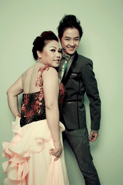 Thanh Duy Idol song ca cùng Siu Black - 1