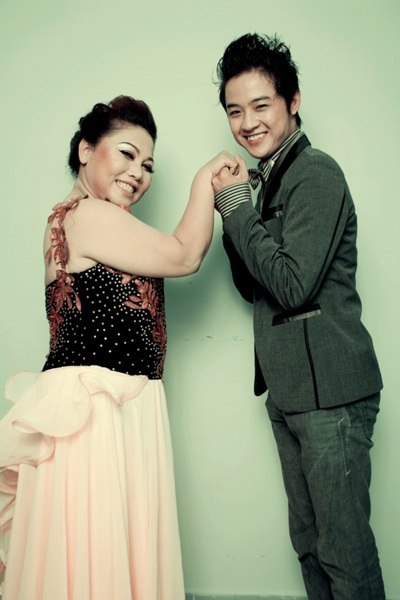 Thanh Duy Idol song ca cùng Siu Black - 2