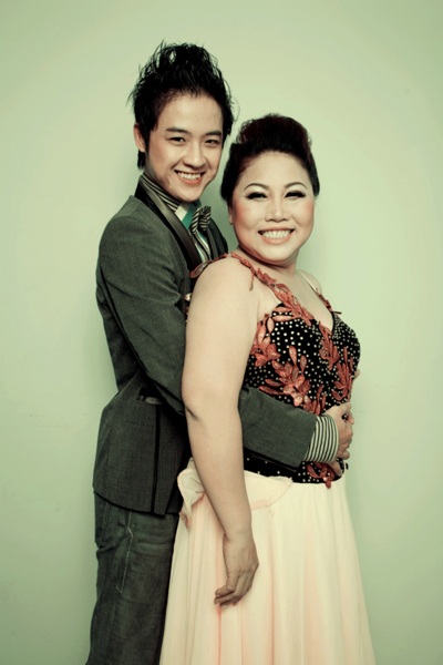 Thanh Duy Idol song ca cùng Siu Black - 3