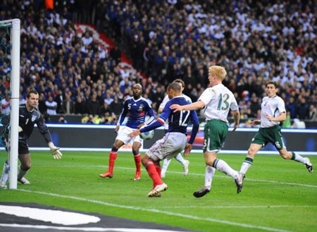 Thierry Henry - Những trầm bổng cùng Gà trống Pháp - 14