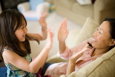 Cha mẹ giúp con phát triển kỹ năng sống như thế nào? (Kỳ 2) - 3