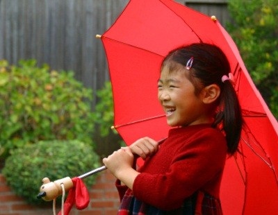 Cha mẹ giúp con phát triển kỹ năng sống như thế nào? (Kỳ 2) - 2