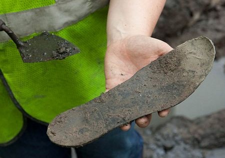Phát hiện xác con tàu hơn 200 năm tuổi tại khu Ground Zero - 3 Phát hiện xác con tàu hơn 200 năm tuổi tại khu Ground Zero - 3