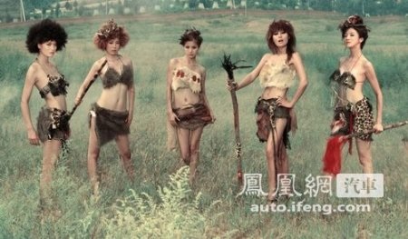 Vẻ đẹp “hoang dại” bên Hummer - 8